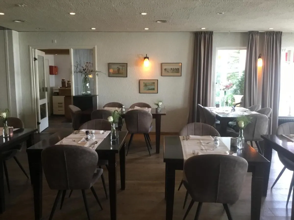 ***  Hotel Steensel Holandia