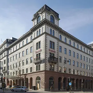 Scandic Grand 4*, Sztokholm Szwecja