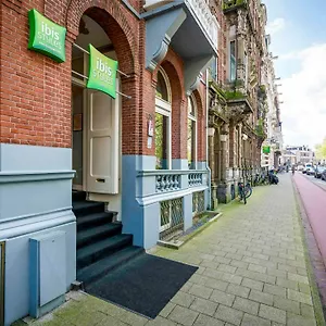 Ibis Styles 3*, Amsterdam Holandia