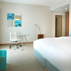 Courtyard By Marriott Arena Atlas 4*, Amsterdam Holandia