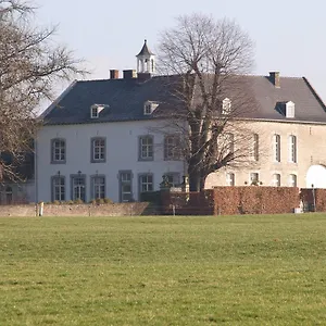Frühstückspension Buitenplaats