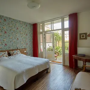 Muntzicht Frühstückspension Utrecht