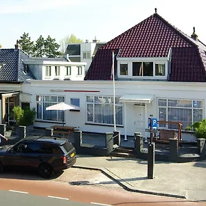 Hotel Zand Hotel Zandvoort