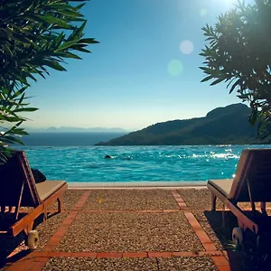Dionysos Village 4*, Marmaris Turcja